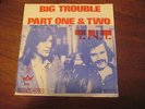 T.N.T -Big Trouble -Rare Mod Afro Psych Dancer??? -Hear