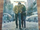 Bob Dylan - The Freewheelin' **Original UK Press 1964 Mono CBS BPG 62193**