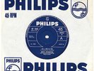 DUSTY SPRINGFIELD 'All I See Is You' UK 45 Unplayed MINT