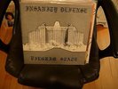 INSANITY DEFENSE Pilgrim State 1985 NY Punk LP inserts KBD Nihilistics..MINT