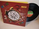 MC5 high time LP Original French Pressing Atlantic 40223 vinyl france NM+