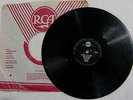 HANK LOCKLIN 78 RPM - PLEASE HELP ME I'M FALLING (RARE SOUTH AFRICAN PRESSING)