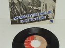 SEX PISTOLS ANARCHY IN THE UK 1976 EMI DUTCH 7