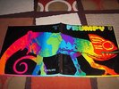 FRUMPY ALL WILL BE CHANGED PHILIPS GER PSYCH PROG INGA RUMPF 1970 KRAUTROCK LP