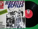 The Beatles - Please please me 