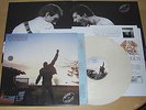 QUEEN Made in Heaven 1995 ltd ed color vinyl UK LP posters inserts Parlophone