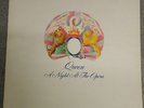 QUEEN. A Night At The Opera..(1975 1st Pressing.. Vinyl LP)  MINT