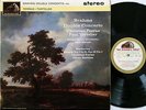 Christian Ferras/Paul Tortelier:Brahms Dbl Conc:EMI ASD 549:Orig W/G:NM/NM-