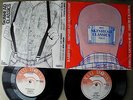 SKINHEAD CLASSICS Vol 1 & 2 MINT ska punk oi '79 EP's Roland Alphonso Nora Dean
