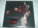 Pearl Jam Live On Two Legs Vinyl LP Record S.SEALED rare