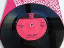 The Small Four - One Up On Me - 1966 UK 45 PYE 7N 17191 - VERY RARE