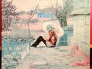 AFFINITY Original VINYL 1970 VERTIGO spiral swirl French press rare -NM