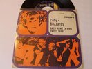 Cuby and the Blizzard, nederbeat record