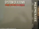 SYSTEM OF A DOWN   Mezmerize   LIMITED EDITION VINYL LP PICTURE DISC