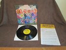 The Zombies. Odessey And Oracle. Psychedelic. Rhino Records. NM/VG++.