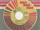 BILL HARRIS Am I Cold Am I Hot (short version) b/w (long version)  STOCK M-