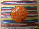 SINGLE MY BONNIE WITH TONY SHERIDAN AND THE BEATLES