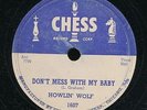 14pc78-Blues-Chess 1607- Howlin' Wolf