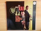 KAI WINDING J.J. JOHNSON BILL EVANS PAUL CHAMBERS IMPULSE ORANGE LAB RVG ORG.