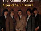 LP:The Rolling Stones,Around And Around(MONO) (Decca)