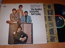 The Beatles Yesterday and Today Original Capitol T 2553 Mono RIAA 3 Vinyl