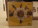 SUPER DJATA BAND DE BAMAKO Vol 2 VINYL ORIGINAL Disco Rama ZANI DIABATE WOW