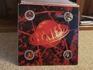 PIXIES Bossanova VINYL LP 1st UK PRESS with BOOKLET 4AD Rare Doolittle EXCELLENT