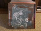 PIXIES Doolittle 1st VINYL UK PRESS 4AD with BOOKLET Lovely Copy BOSSANOVA