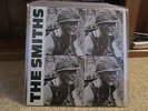 THE SMITHS Meat Is Murder VINYL LP ORIGINAL Rough Trade BEAUTIFUL COPY