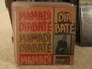 MAMADI DIABATE Sarama VINYL LP Original IVORY COAST Polydisc AWESOME Afro PSYCHE