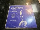 Don Blanding Hawaii's poet 33 rpm Paradise label