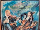 SCHUBERT String Quartet No.14 