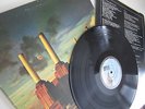 1977 PINK FLOYD ANIMALS LP UK 1ST PRESSING WIDE SPINE HARVEST SHVL 815
