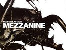 Massive Attack - Mezzanine (2LP)  (Mint)