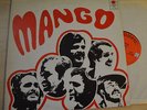 RARE - MANGO CALIENTE 1976 SALSA JAZZ LATIN LP