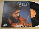 RARE - ALFREDO DE LA FE CRIOLLO JAZZ SALSA LATIN LP listen