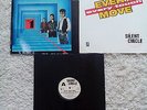 Silent Circle - LP - No. 1 - 1986 D-Original - Blow Up INT 145.519