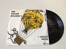 SI THE YELLOW BALLOONS NOOLLAB WOLLEY RARE NUGGETS PEBBLES POP PSYCH
