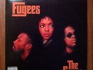RAP 2LP FUGEES The Score OG NM LAURYN HILL