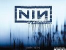 Nine Inch Nails With Teeth Double Album RARE