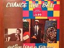 ELECTRO RAP 12'' FAB 5 FREDDY Change The Beat CELLULOID 1982 SEALED  HEAR