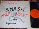 Smash Internment - Live Recording In Long Kesh - Irish - Rebel