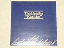 THE BEATLES - RARITIES - RARE VINYL LP - PARLOPHONE PCM 1001