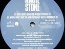 Angie Stone ?– Wish I Didn't Miss You 12