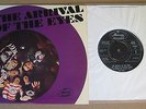 The Eyes. The Arrival Of The Eyes. ORIGINAL EP. PSYCH/FREAKBEAT/MOD . UK MERCURY