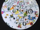 Led Zeppelin III picture Disc