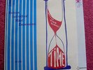 FUNK Todays Individual Mind Expression TIME sealed LP VALLEY HIGH SCHOOL RARE