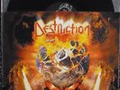 Destruction - The Antichrist - LP