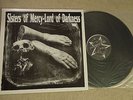 Sammlerrarität Sisters of mercy Bootleg Lord of darkness Peel und Jensen Session
