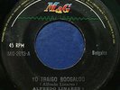 ALFREDO LINARES Y SU SONORA Yo Traigo Boogaloo  BOOGALOO GUAGUANCO PERU